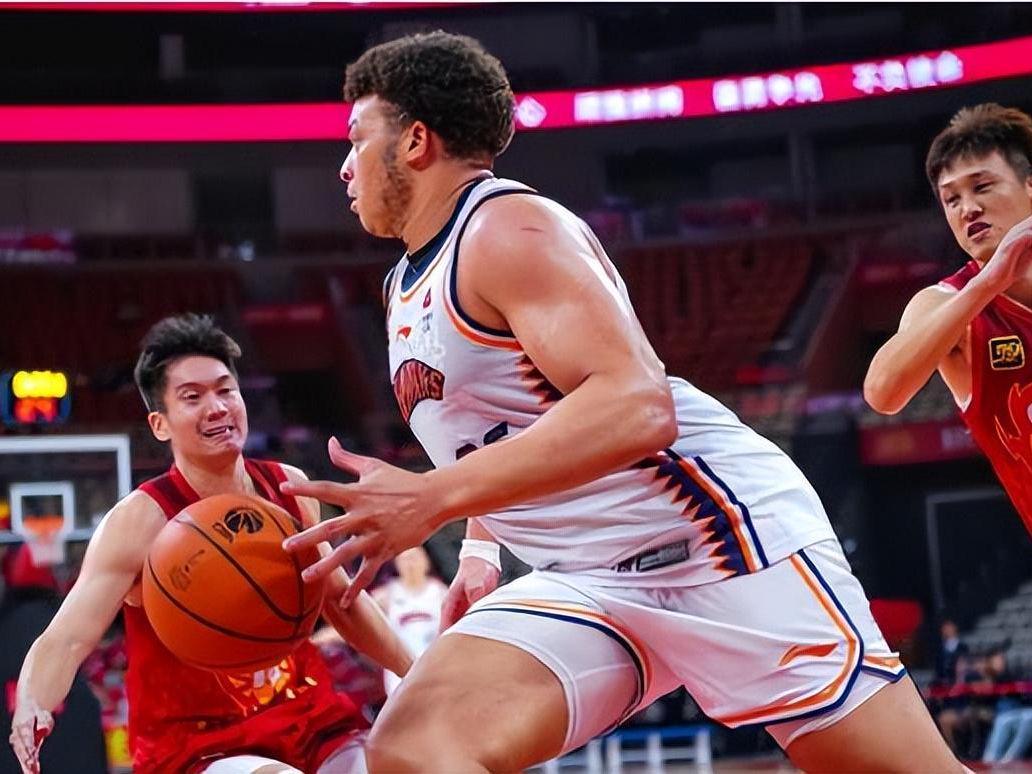 百家乐官方网站-深圳爆冷胜上海,郑永刚赛后道出的秘诀,北控辽篮应该好好学学