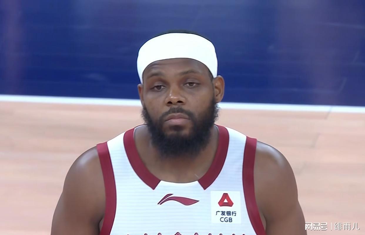 游戏规则-裁掉奈特？山西队签下1米88小后卫，“加强版古德温”确认到位！