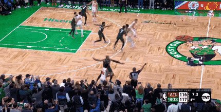 百家乐官方网站-生死关头你真来劲！吹杨9米外狙杀绿军统治波士顿