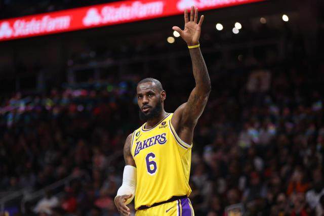 百家乐官方网站-交易截止日前是否行动，将决定湖人与詹姆斯的未来