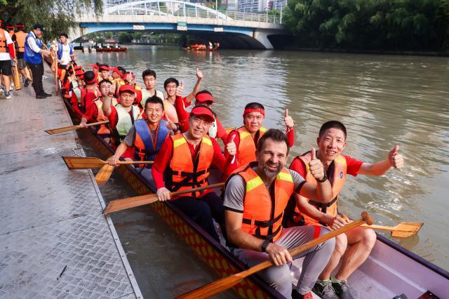 APP下载-莱科起航北上会合海港在即：想家人但这里更有激情